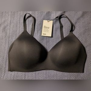 Knox Winged Women bra